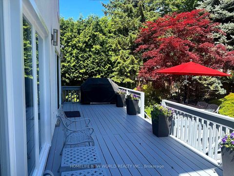 Photo 33 at 594 Woburn Avenue S, Nortown, Toronto