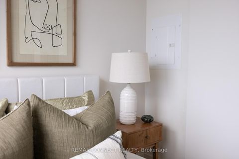 Photo 4 at 1107 - 181 Sterling Road, Dufferin Grove, Toronto