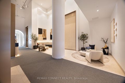 Photo 31 at 1107 - 181 Sterling Road, Dufferin Grove, Toronto