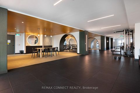 Photo 38 at 1107 - 181 Sterling Road, Dufferin Grove, Toronto