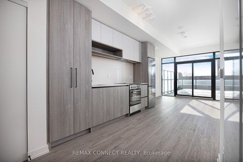 Photo 0 at 303 - 181 Sterling Road, Dufferin Grove, Toronto