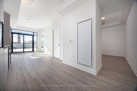 Photo 3 at 303 - 181 Sterling Road, Dufferin Grove, Toronto