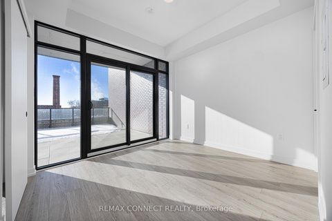 Photo 8 at 303 - 181 Sterling Road, Dufferin Grove, Toronto