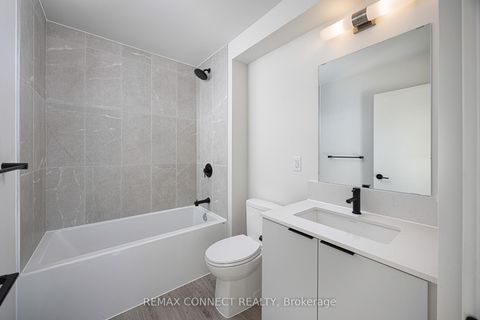 Photo 9 at 303 - 181 Sterling Road, Dufferin Grove, Toronto