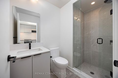 Photo 11 at 303 - 181 Sterling Road, Dufferin Grove, Toronto