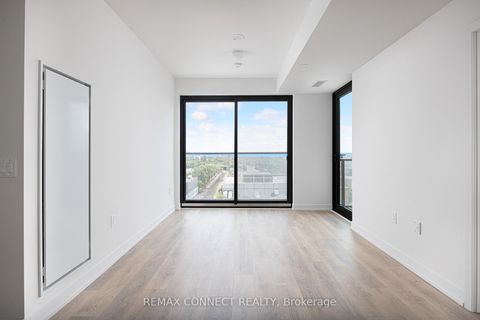 Photo 2 at 1002 - 181 Sterling Road, Dufferin Grove, Toronto