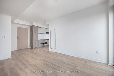 Photo 3 at 1002 - 181 Sterling Road, Dufferin Grove, Toronto
