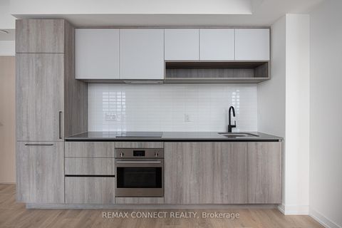 Photo 4 at 1002 - 181 Sterling Road, Dufferin Grove, Toronto
