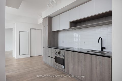 Photo 5 at 1002 - 181 Sterling Road, Dufferin Grove, Toronto