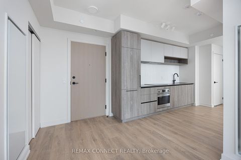 Photo 6 at 1002 - 181 Sterling Road, Dufferin Grove, Toronto