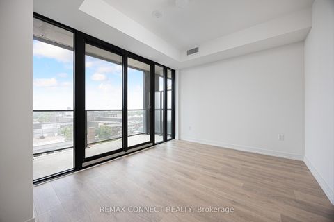 Photo 7 at 1002 - 181 Sterling Road, Dufferin Grove, Toronto