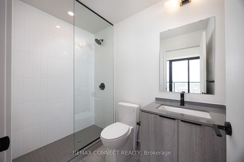 Photo 9 at 1002 - 181 Sterling Road, Dufferin Grove, Toronto