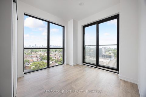 Photo 10 at 1002 - 181 Sterling Road, Dufferin Grove, Toronto