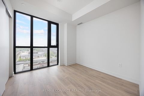 Photo 12 at 1002 - 181 Sterling Road, Dufferin Grove, Toronto