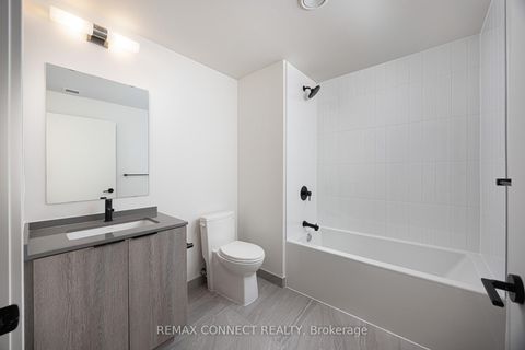 Photo 13 at 1002 - 181 Sterling Road, Dufferin Grove, Toronto