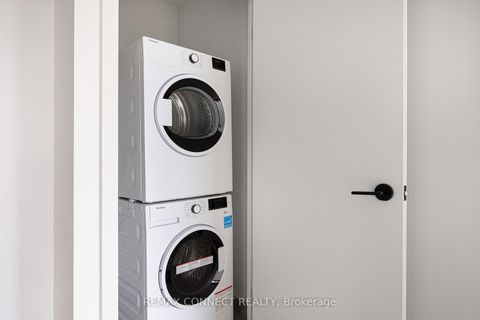 Photo 14 at 1002 - 181 Sterling Road, Dufferin Grove, Toronto