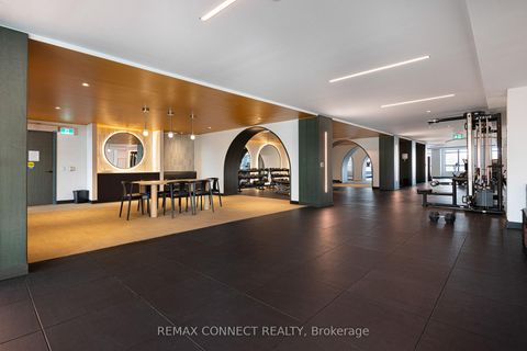 Photo 32 at 1002 - 181 Sterling Road, Dufferin Grove, Toronto