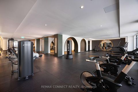Photo 36 at 1002 - 181 Sterling Road, Dufferin Grove, Toronto