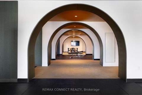 Photo 38 at 1002 - 181 Sterling Road, Dufferin Grove, Toronto