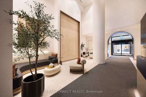 Photo 40 at 1002 - 181 Sterling Road, Dufferin Grove, Toronto