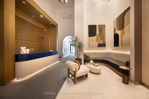 Photo 41 at 1002 - 181 Sterling Road, Dufferin Grove, Toronto