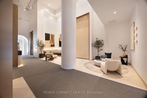Photo 42 at 1002 - 181 Sterling Road, Dufferin Grove, Toronto