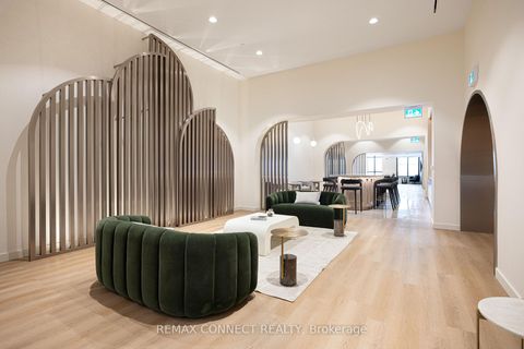 Photo 44 at 1002 - 181 Sterling Road, Dufferin Grove, Toronto