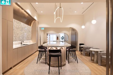 Photo 45 at 1002 - 181 Sterling Road, Dufferin Grove, Toronto