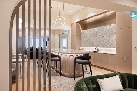 Photo 46 at 1002 - 181 Sterling Road, Dufferin Grove, Toronto