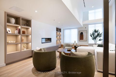 Photo 47 at 1002 - 181 Sterling Road, Dufferin Grove, Toronto