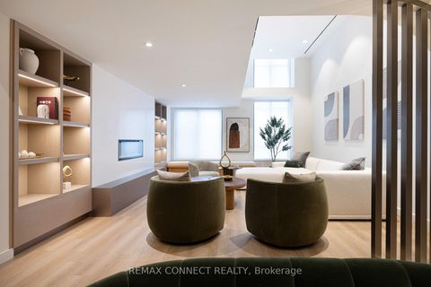 Photo 48 at 1002 - 181 Sterling Road, Dufferin Grove, Toronto
