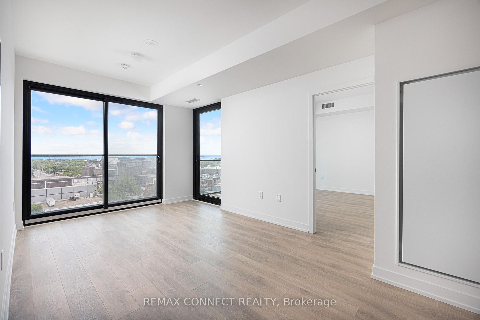 1002 - 181 Sterling Road, Dufferin Grove, Toronto 