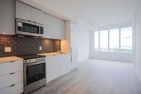 Photo 7 at 1209 - 285 Dufferin Street, South Parkdale, Toronto