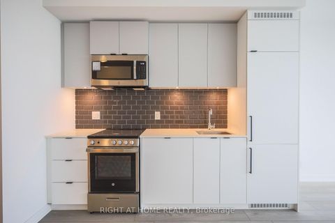 Photo 8 at 1209 - 285 Dufferin Street, South Parkdale, Toronto
