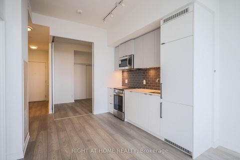 Photo 9 at 1209 - 285 Dufferin Street, South Parkdale, Toronto