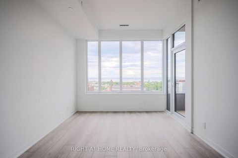 Photo 10 at 1209 - 285 Dufferin Street, South Parkdale, Toronto