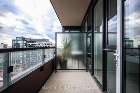 Photo 18 at 1209 - 285 Dufferin Street, South Parkdale, Toronto