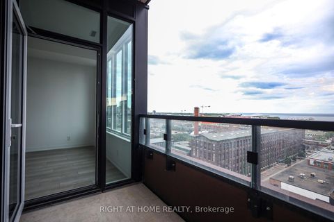 Photo 19 at 1209 - 285 Dufferin Street, South Parkdale, Toronto