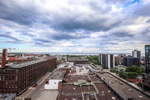 Photo 21 at 1209 - 285 Dufferin Street, South Parkdale, Toronto