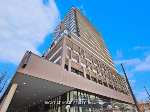 Photo 0 at 917 - 285 Dufferin Street, South Parkdale, Toronto
