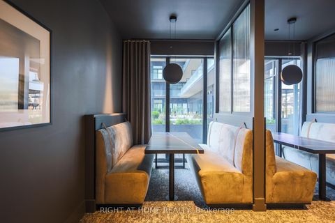 Photo 34 at 917 - 285 Dufferin Street, South Parkdale, Toronto