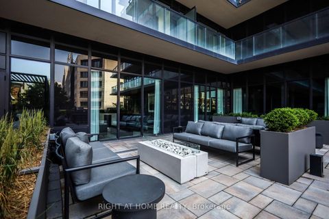 Photo 38 at 917 - 285 Dufferin Street, South Parkdale, Toronto