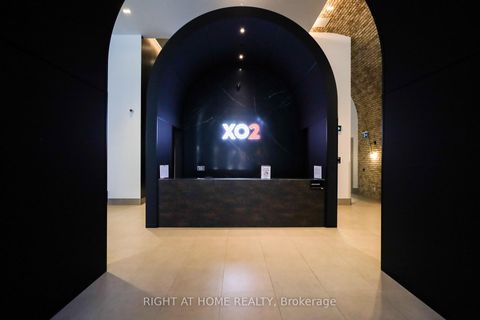 Photo 2 at 704 - 285 Dufferin Street, South Parkdale, Toronto