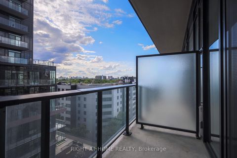 Photo 17 at 704 - 285 Dufferin Street, South Parkdale, Toronto