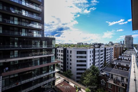 Photo 20 at 704 - 285 Dufferin Street, South Parkdale, Toronto