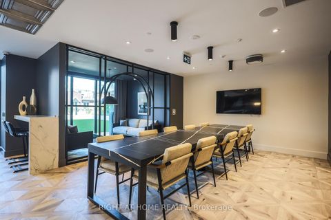 Photo 25 at 704 - 285 Dufferin Street, South Parkdale, Toronto