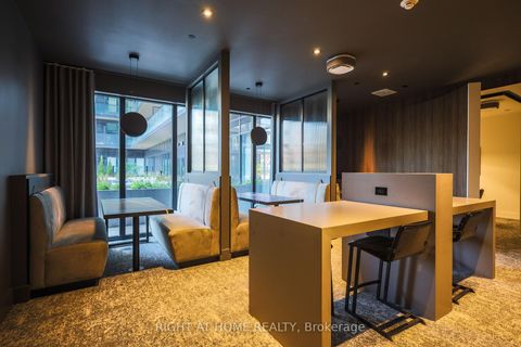 Photo 31 at 704 - 285 Dufferin Street, South Parkdale, Toronto