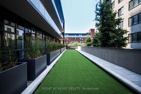 Photo 38 at 704 - 285 Dufferin Street, South Parkdale, Toronto