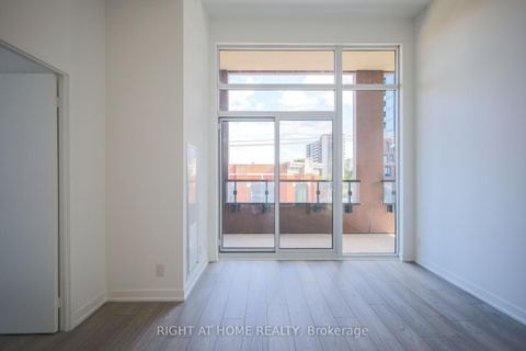 Photo 15 at 220 - 285 Dufferin Street, South Parkdale, Toronto