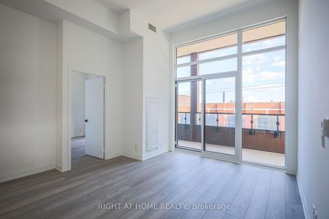 Photo 16 at 220 - 285 Dufferin Street, South Parkdale, Toronto